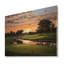 Bayboro - Impression de bois sportif sur bois de pin naturel-109492074