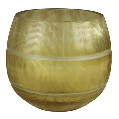 Votive en verre Adri