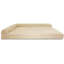 Coussin en forme de l