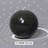 Yescom 12" Large Disco Ball Mirror Big Hanging Glass Decor for 70s 80s Party Events Wedding DJ Dance Club Stage Lighting Black-490129613-490129614-490009571