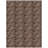 Kaira Soft Non-Slip Indoor Leopard Rug-357628543-357628528