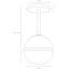 Noble 1 - Light Pendant