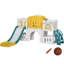 EvoNet Indoor Slide