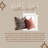 Brown Handwoven Embroidered Cotton Boho Pillow Cover-62219577