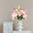 Lily Artificial Flowers Bulk Bouquet