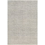 Striped Area Rug