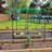Tall Garden Arch Trellis For Climbing Plants, Large Grape Vine Support Arch Arbour Trellis