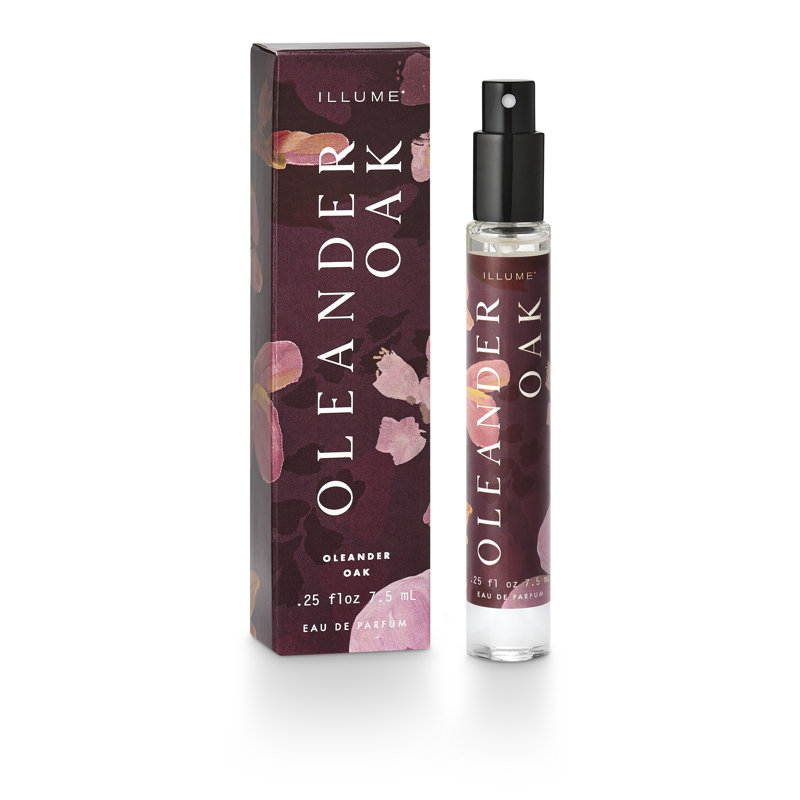 Magnifique parfum de chêne Oleander Petite