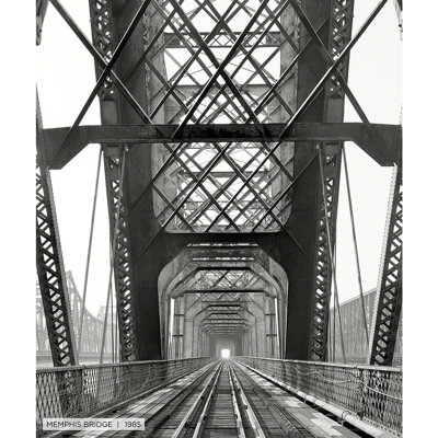 " Memphis Bridge "
