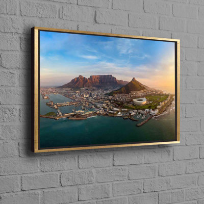 Print on Canvas