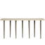 Avaline Lowry Console Table