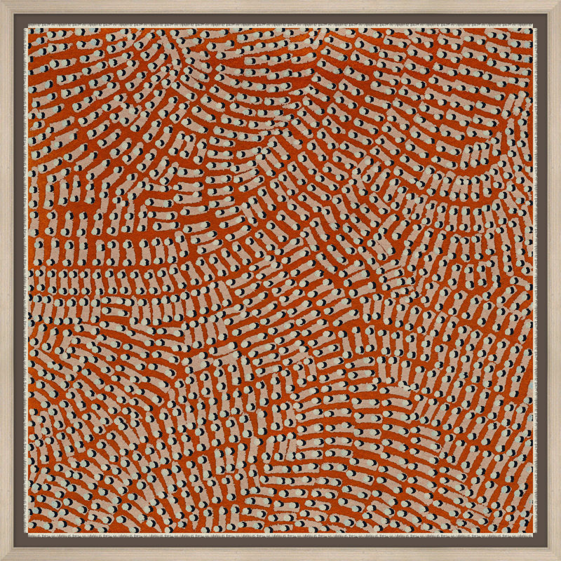 Ulu 1 Print by Thom Filicia