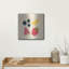  «Summer Fruits 1» par Cheryl Warrick, art mural en métal, 12 po x 12 po-2073698510