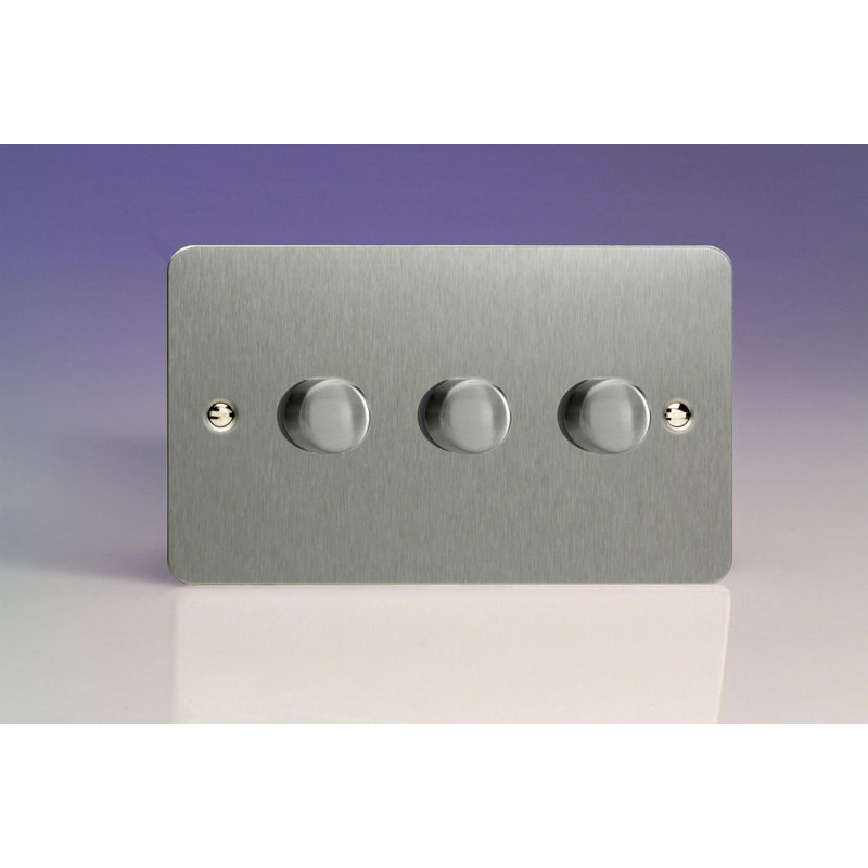 Wall Mounted Dimmer