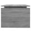 Goderski Sled Coffee Table-937749072