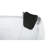 61.2'' x 61.2'' Whirlpool Fiberglass Bathtub with Faucet