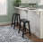 Forsyth Solid Wood Counter & Bar Stool-1193471416-1193471419