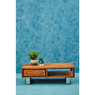 Griswalda Sled Coffee Table