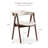 Michio 5-Piece Dining Table Set