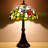 Tanja Resin Table Lamp