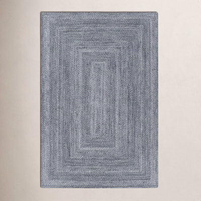 Harter Handmade Recycled P.E.T Indoor/Outdoor Rug