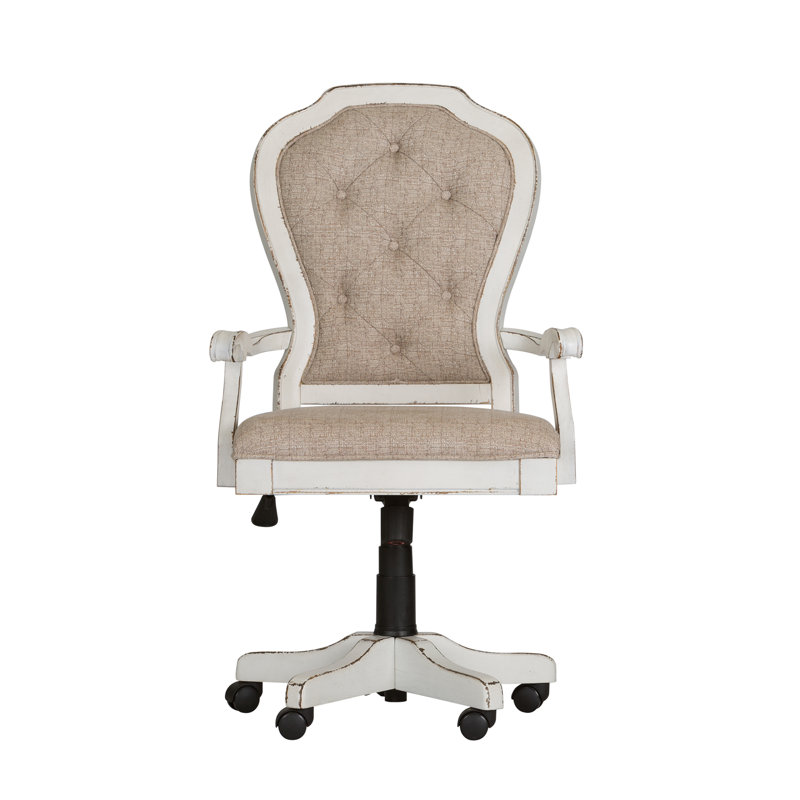 Salinas Polyester Blend Office Chair