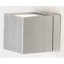 Dau 1-Light Flush Mount-125075589-125075590-125075594