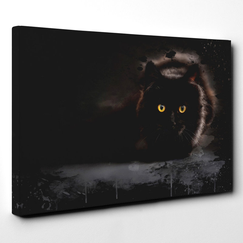 Wrapped Canvas Print, 50cm H x 76cm W