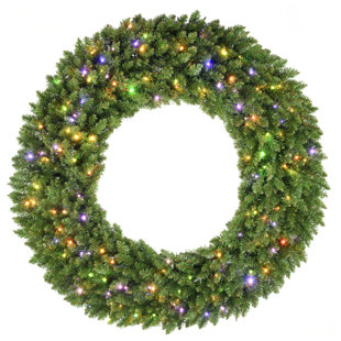 Guirlande de Noël décorations de Noël à DEL