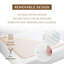 Matelas en mousse viscoélastique imprégnée de gel 24 heures sur 24, 7 jours sur 7-193316030-193316031