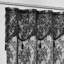 Rideau de douche en dentelle noire Cherrilyn-1971382454-1961328998