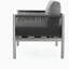 Fauteuil club tendance