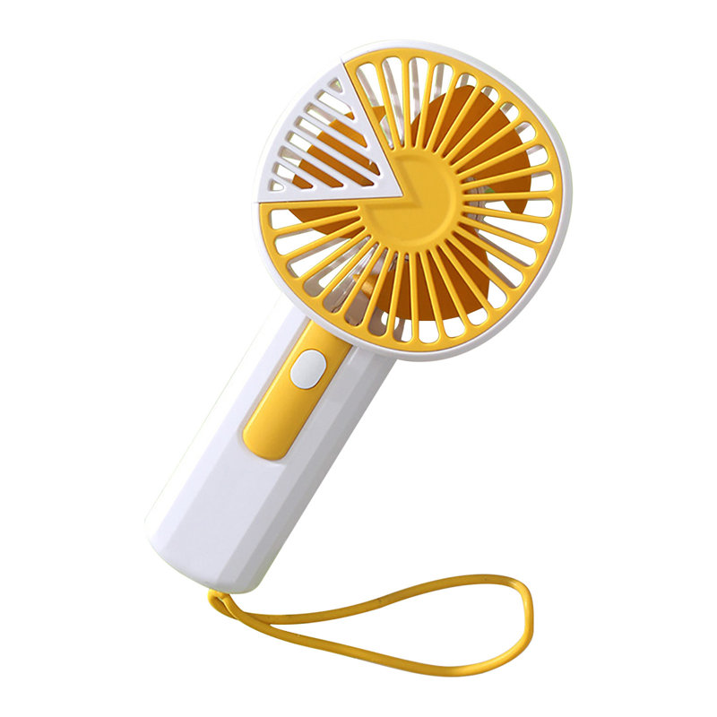 Mini ventilateur d'extérieur portatif de couleur kbndieu, C
