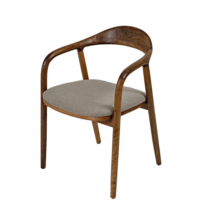Fauteuil de 22 po de largeur