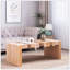 Table basse de salon