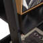 Aeden Ladder Bookcase-614858841