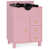 Cabinet Finish Pink