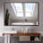 Beunca Metal Framed Bathroom Vanity Mirror-1397347048-1406546659