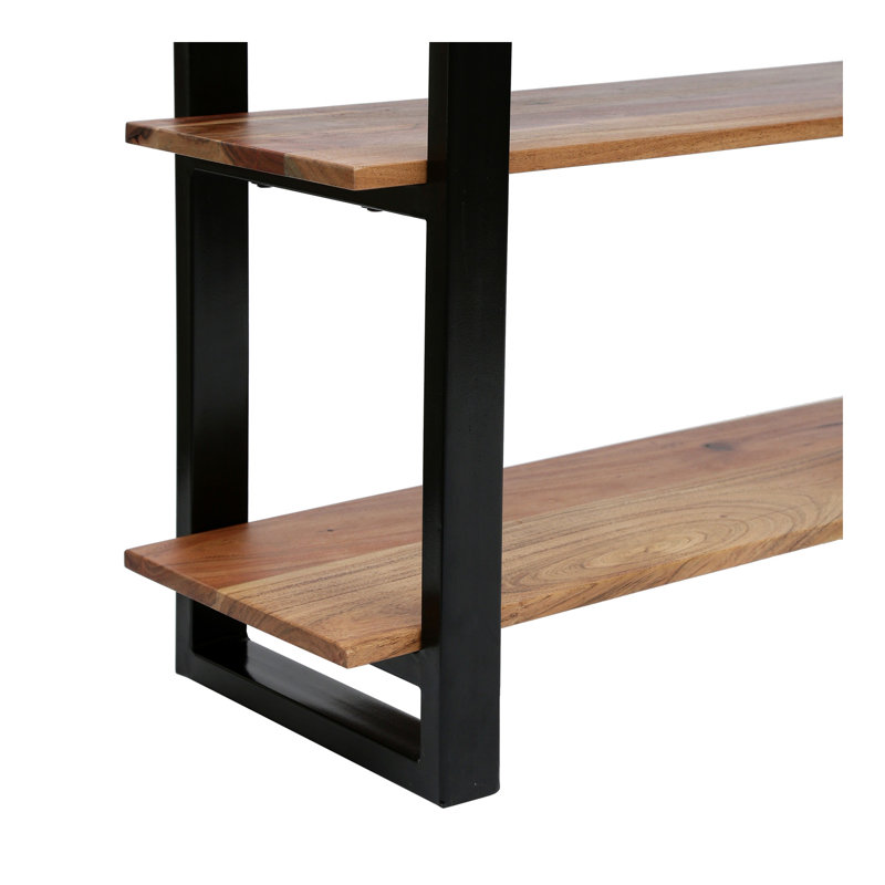 Table console