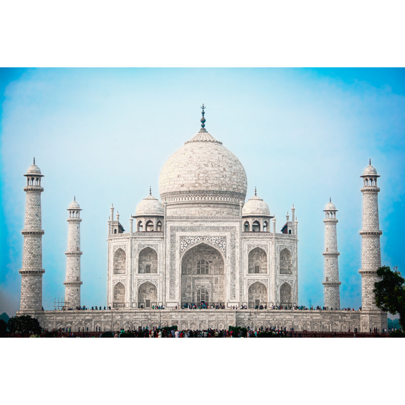 Wrapped Canvas Print, 50.8 cm H x 76.2 cm W