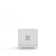 Brooklane 36'' Single Bathroom Vanity with Marble Top