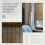 Abat-jour en bambou sur mesure _ MODERNE _ De haut en bas, sans cordon-72088894-72088942