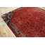 Allover Hand Knotted Antique Chinese Art Nouveau Design Rug