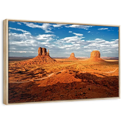 Monument Valley I