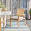 Ashland Patio Dining Armchair with Cushions-749763353-727570218-719472043