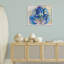  Blue Lobster Impression Giclee Art by Jeanette Vertentes-293423236-293423238