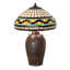 Acorn 23" Table Lamp