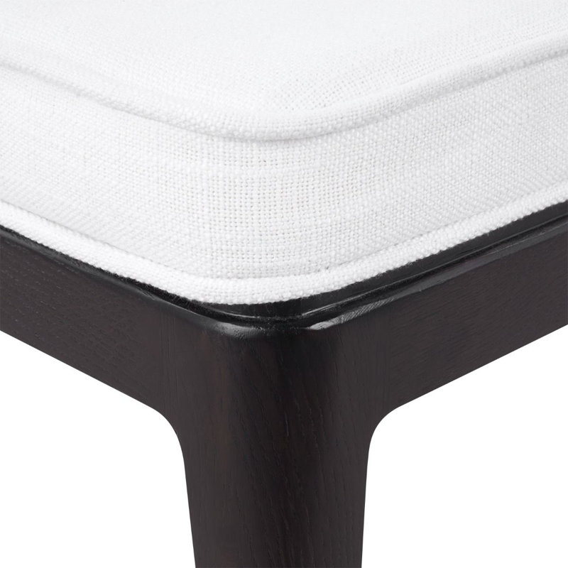 Dining Chair, Espresso