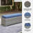 Lylou Outdoor Bench