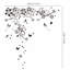 Plants & Flowers Non-Wall Damaging Wall Decal-45033973